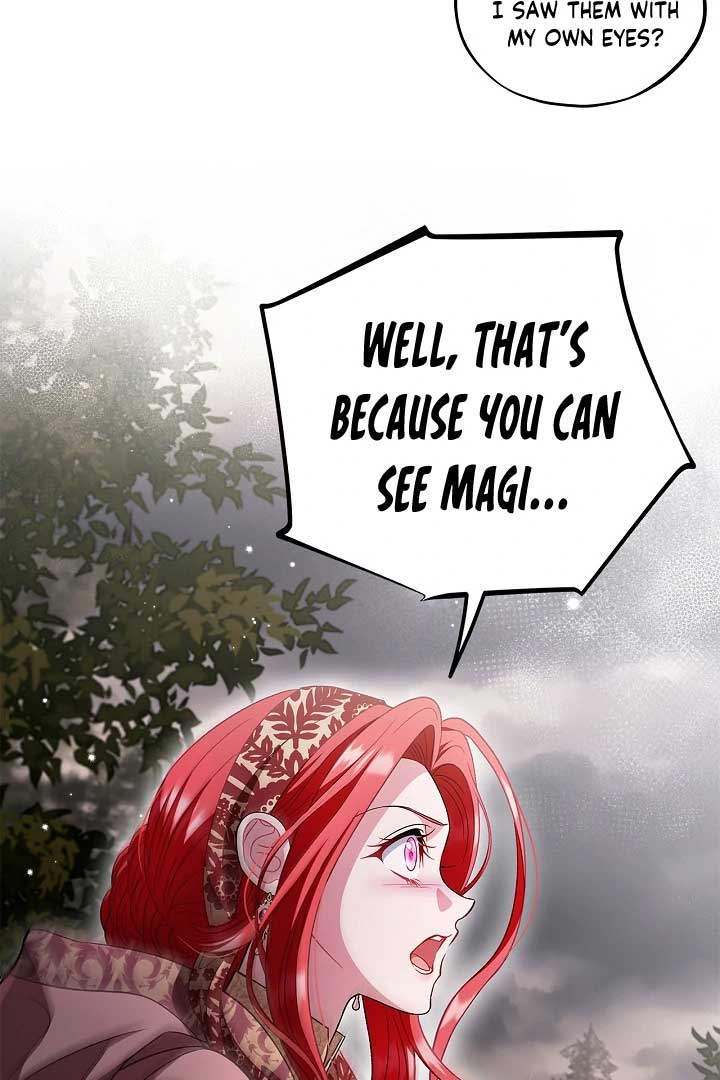 I Will Become the Villain’s Poison Detector Chapter 59 - Page 85