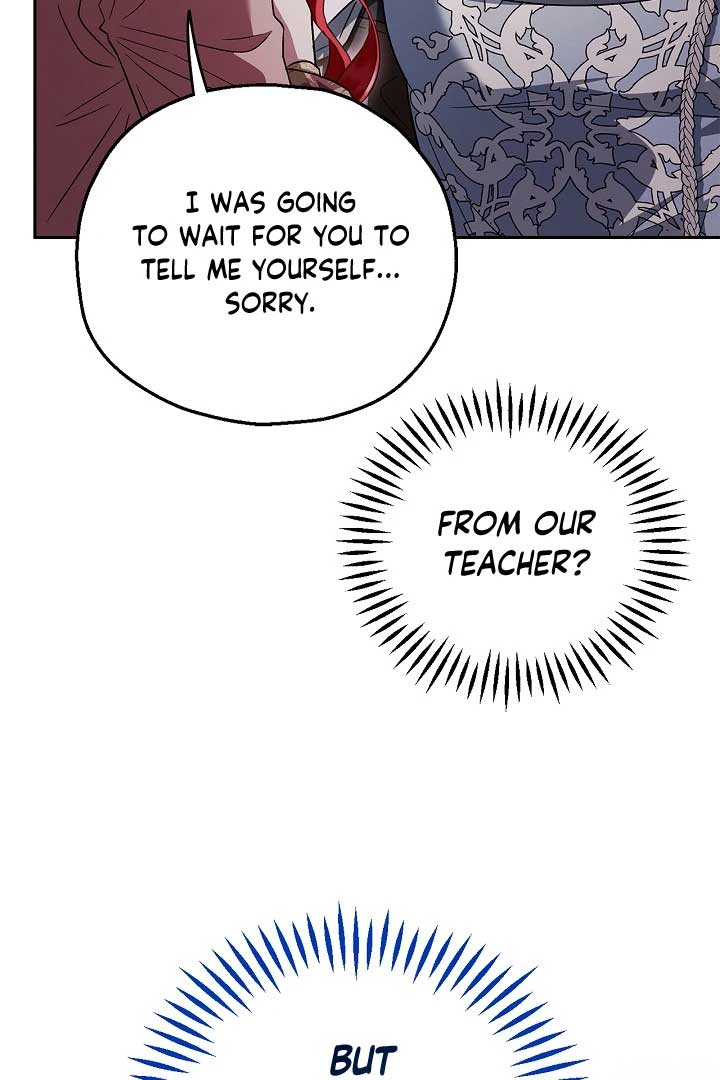 I Will Become the Villain’s Poison Detector Chapter 59 - Page 90