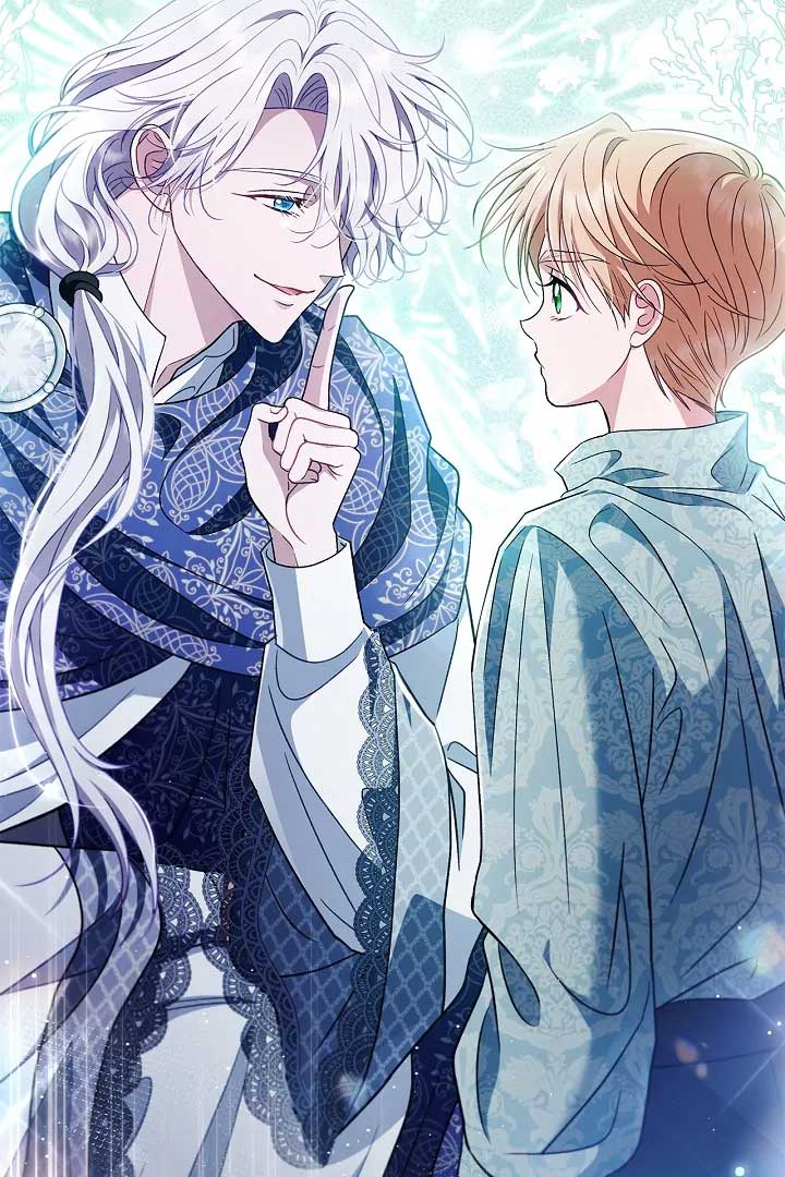 I Will Become the Villain’s Poison Detector Chapter 59 - Page 92