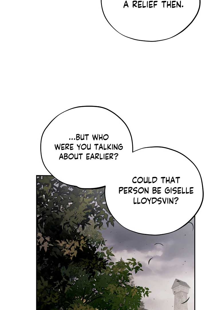 I Will Become the Villain’s Poison Detector Chapter 59 - Page 95