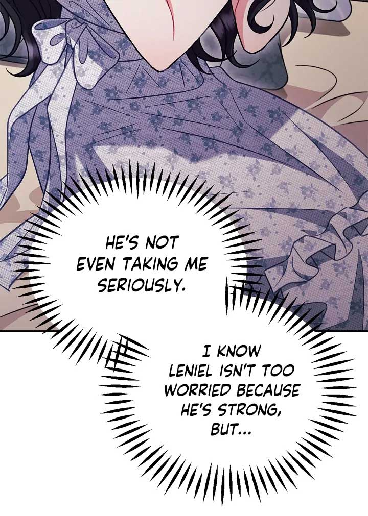 I Will Become the Villain’s Poison Detector Chapter 60 - Page 101