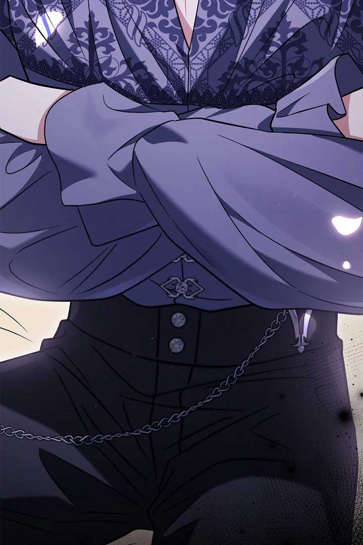 I Will Become the Villain’s Poison Detector Chapter 60 - Page 119