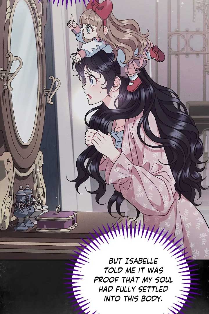 I Will Become the Villain’s Poison Detector Chapter 60 - Page 18