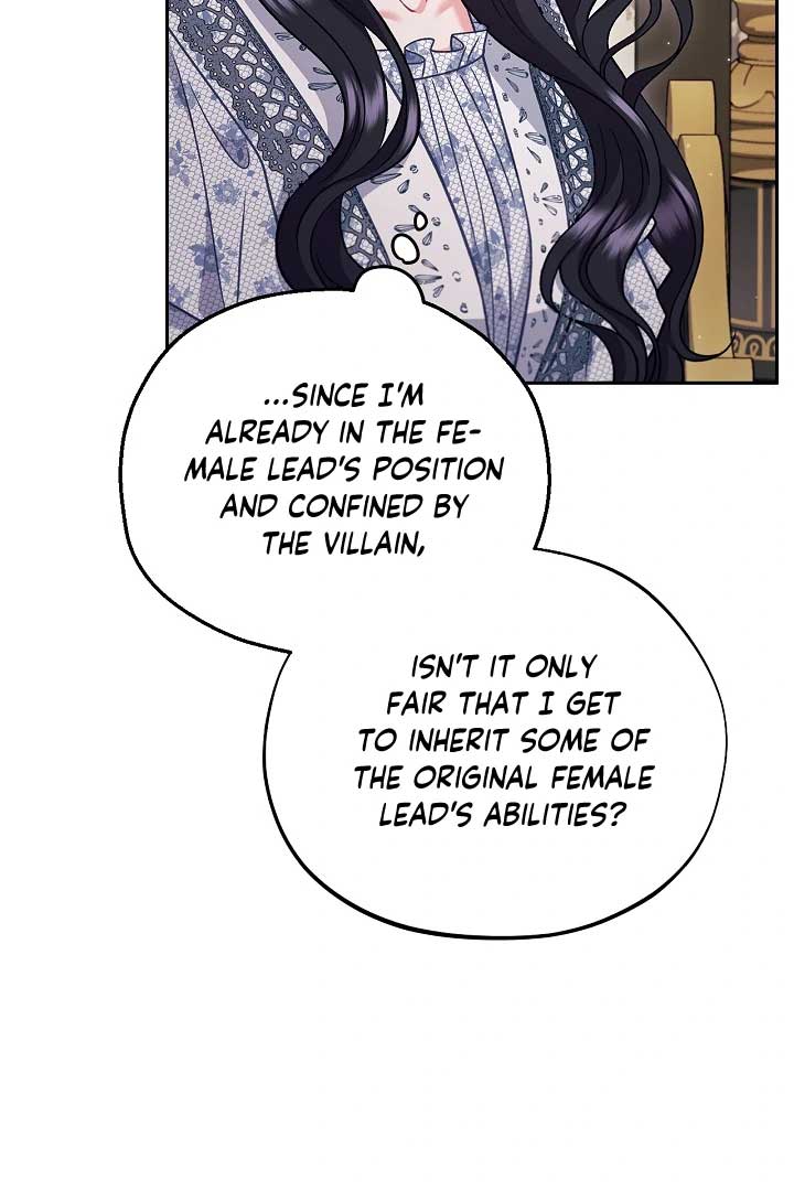 I Will Become the Villain’s Poison Detector Chapter 60 - Page 36