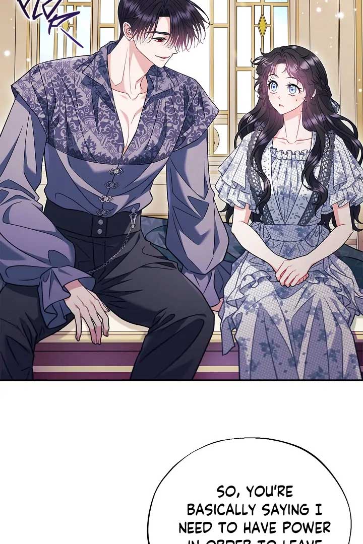 I Will Become the Villain’s Poison Detector Chapter 60 - Page 42