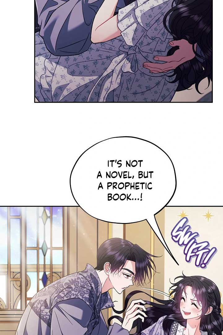 I Will Become the Villain’s Poison Detector Chapter 60 - Page 96