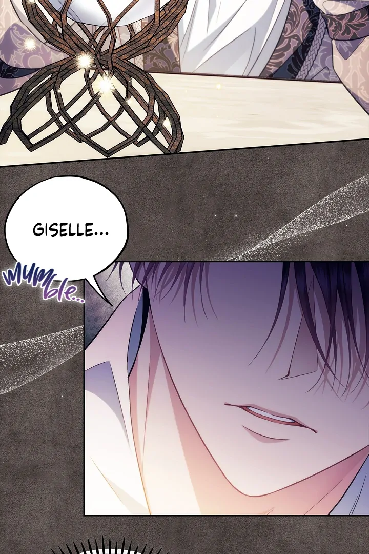 I Will Become the Villain’s Poison Detector Chapter 61 - Page 101