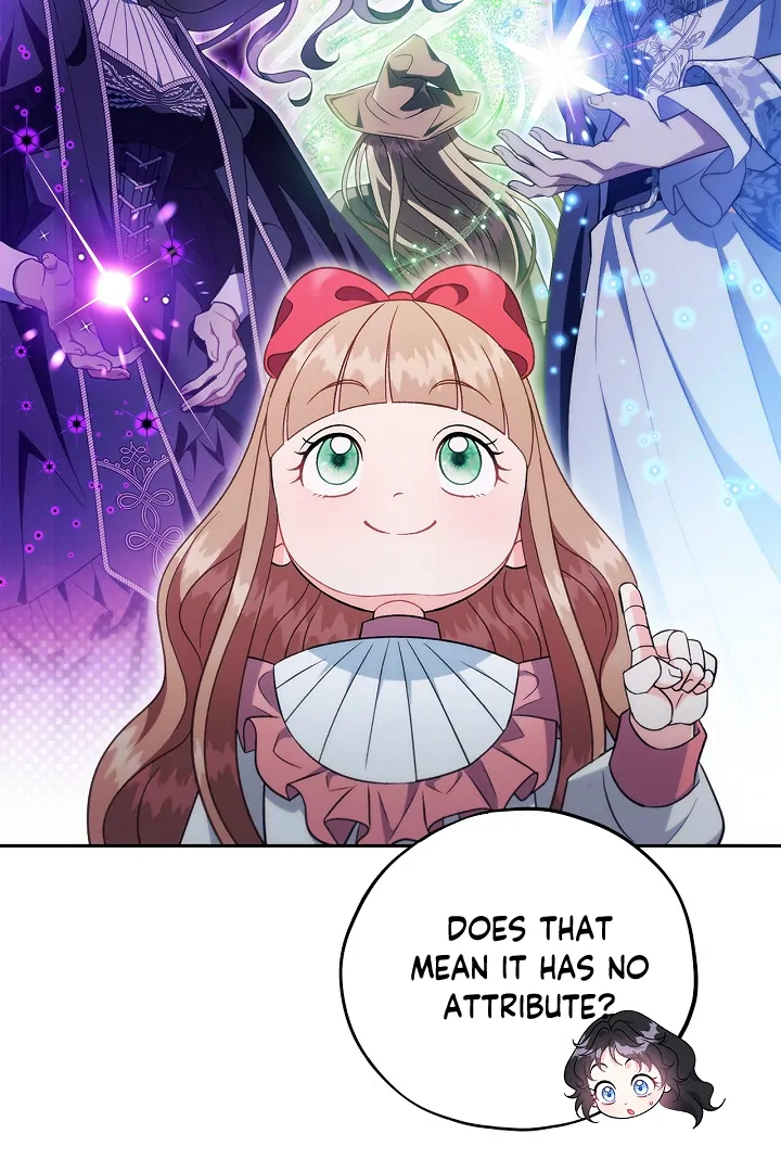 I Will Become the Villain’s Poison Detector Chapter 61 - Page 119