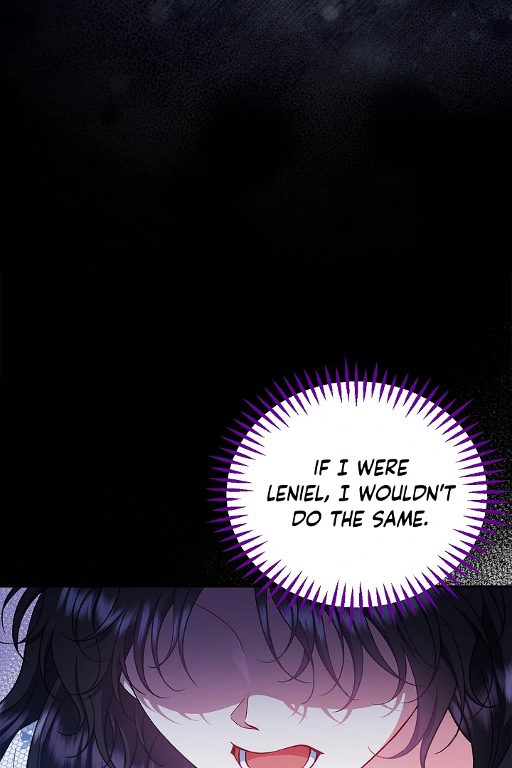 I Will Become the Villain’s Poison Detector Chapter 61 - Page 28