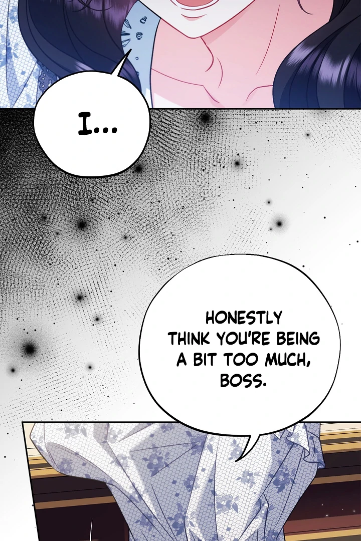 I Will Become the Villain’s Poison Detector Chapter 61 - Page 29