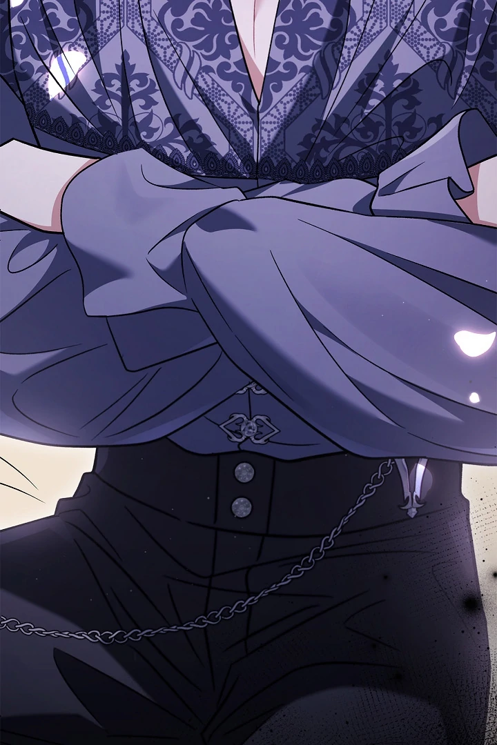 I Will Become the Villain’s Poison Detector Chapter 61 - Page 3