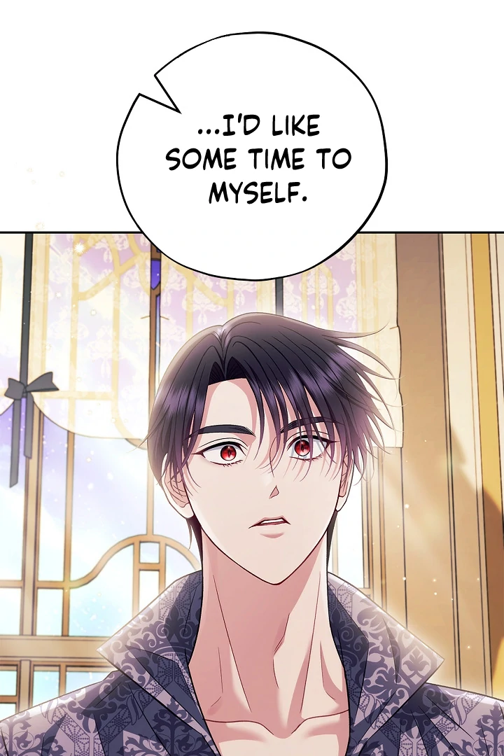 I Will Become the Villain’s Poison Detector Chapter 61 - Page 31