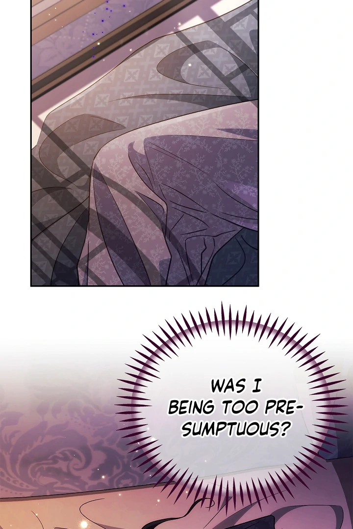 I Will Become the Villain’s Poison Detector Chapter 61 - Page 38