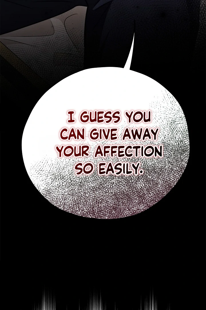 I Will Become the Villain’s Poison Detector Chapter 61 - Page 4