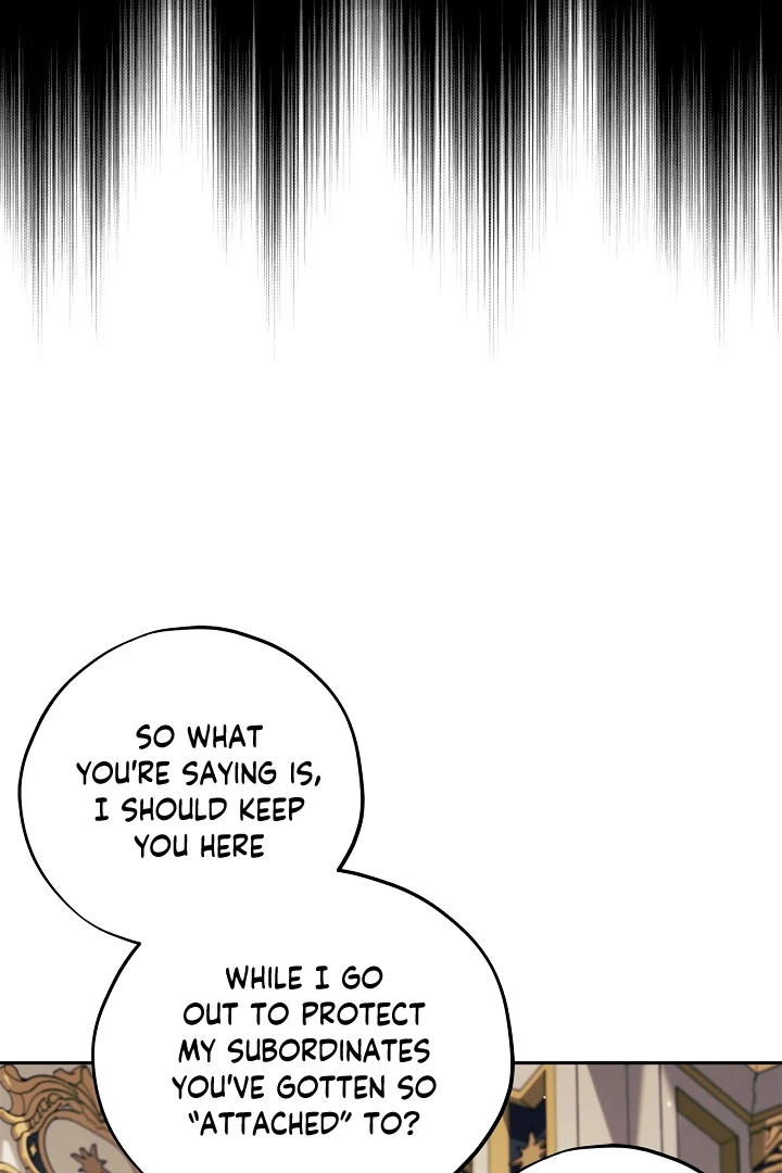 I Will Become the Villain’s Poison Detector Chapter 61 - Page 5