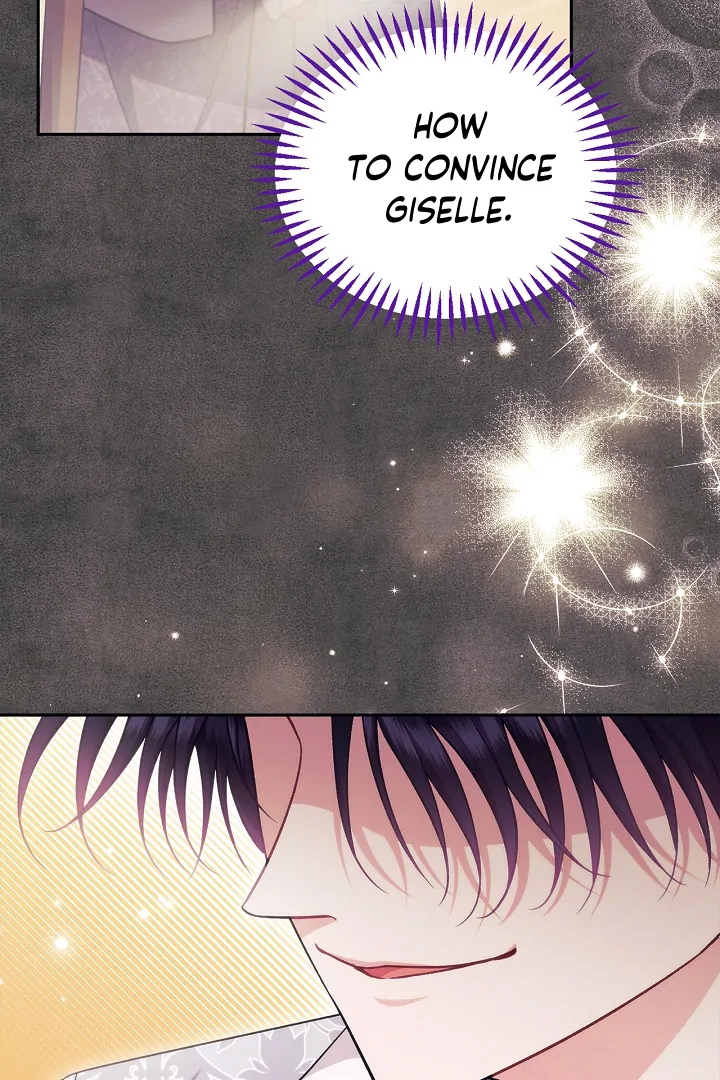 I Will Become the Villain’s Poison Detector Chapter 61 - Page 55