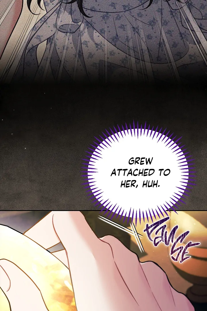 I Will Become the Villain’s Poison Detector Chapter 61 - Page 62