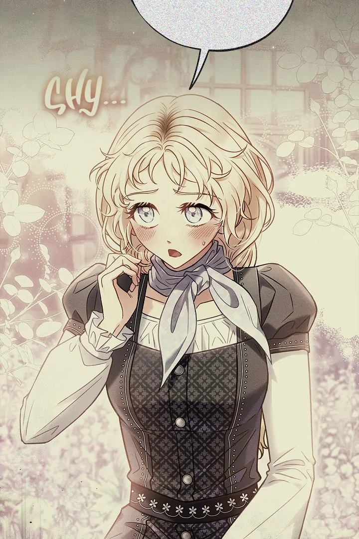 I Will Become the Villain’s Poison Detector Chapter 61 - Page 64