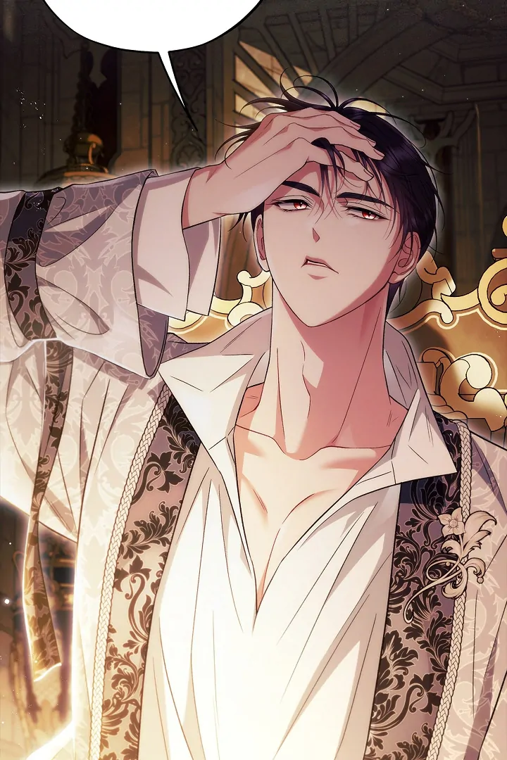 I Will Become the Villain’s Poison Detector Chapter 61 - Page 70