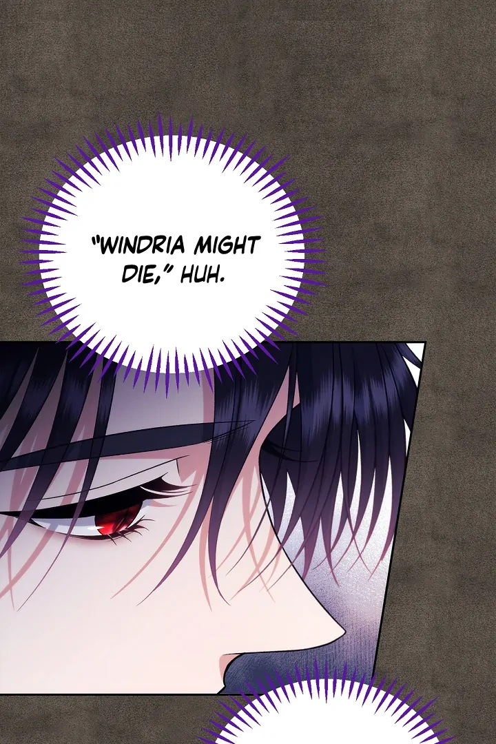 I Will Become the Villain’s Poison Detector Chapter 61 - Page 86