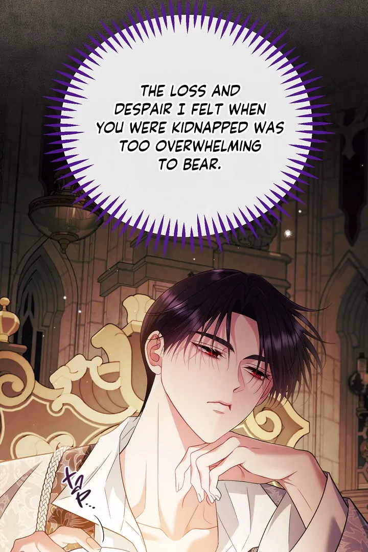 I Will Become the Villain’s Poison Detector Chapter 61 - Page 90