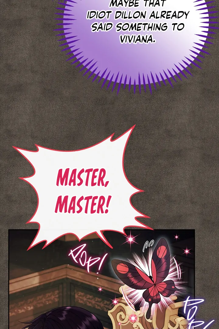 I Will Become the Villain’s Poison Detector Chapter 61 - Page 93