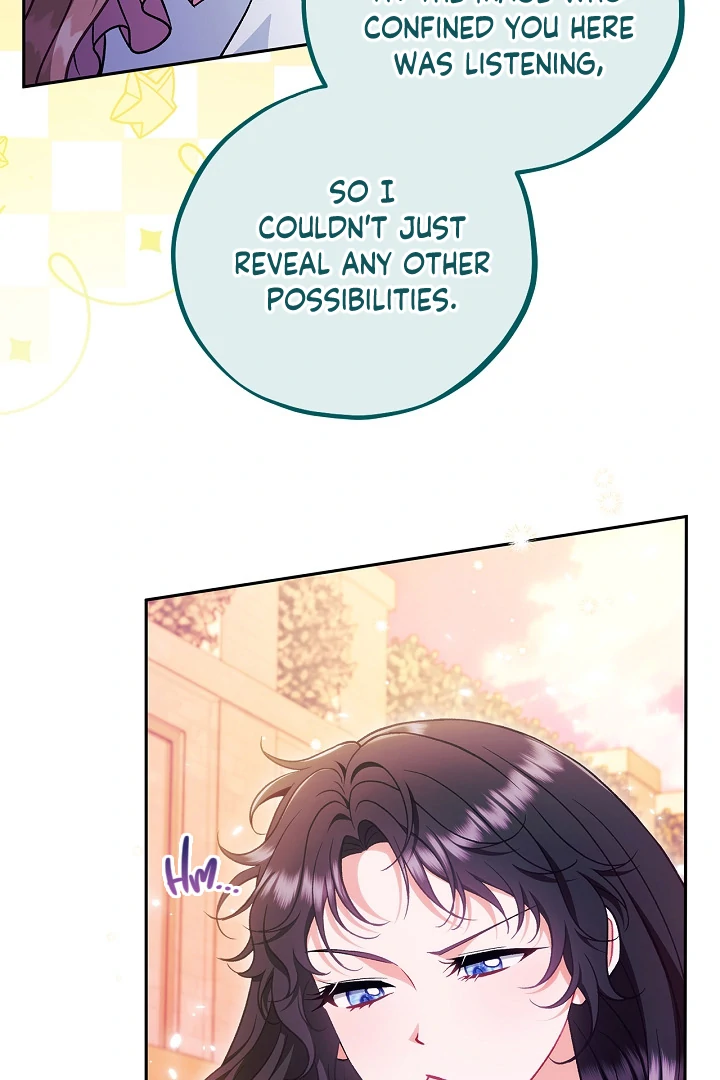 I Will Become the Villain’s Poison Detector Chapter 62 - Page 10