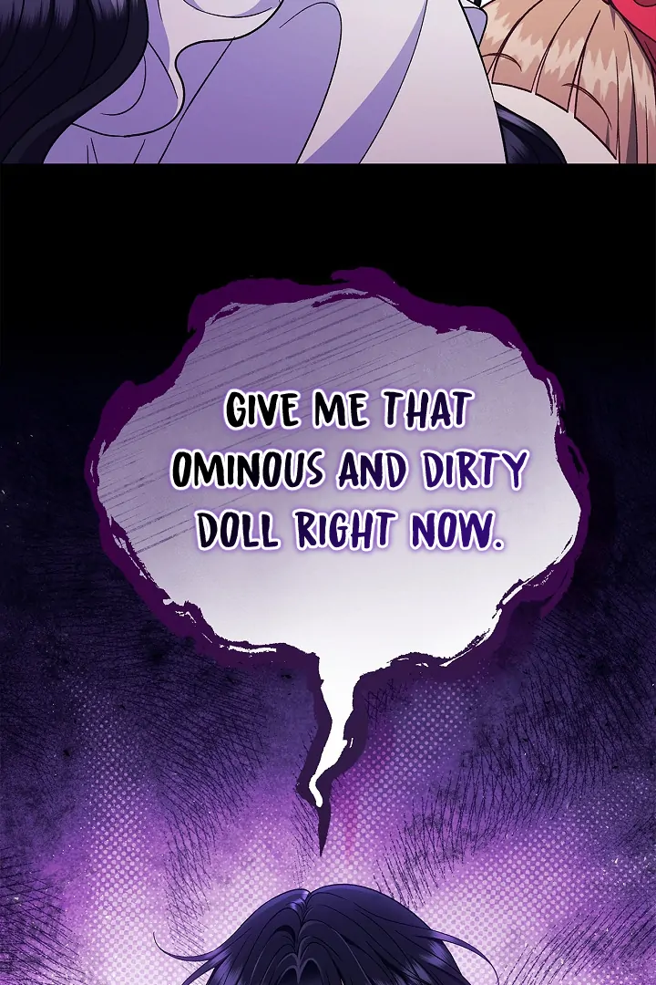 I Will Become the Villain’s Poison Detector Chapter 62 - Page 108