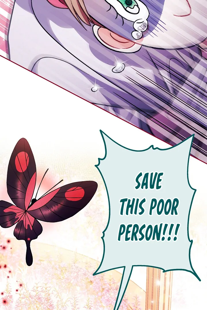 I Will Become the Villain’s Poison Detector Chapter 62 - Page 119