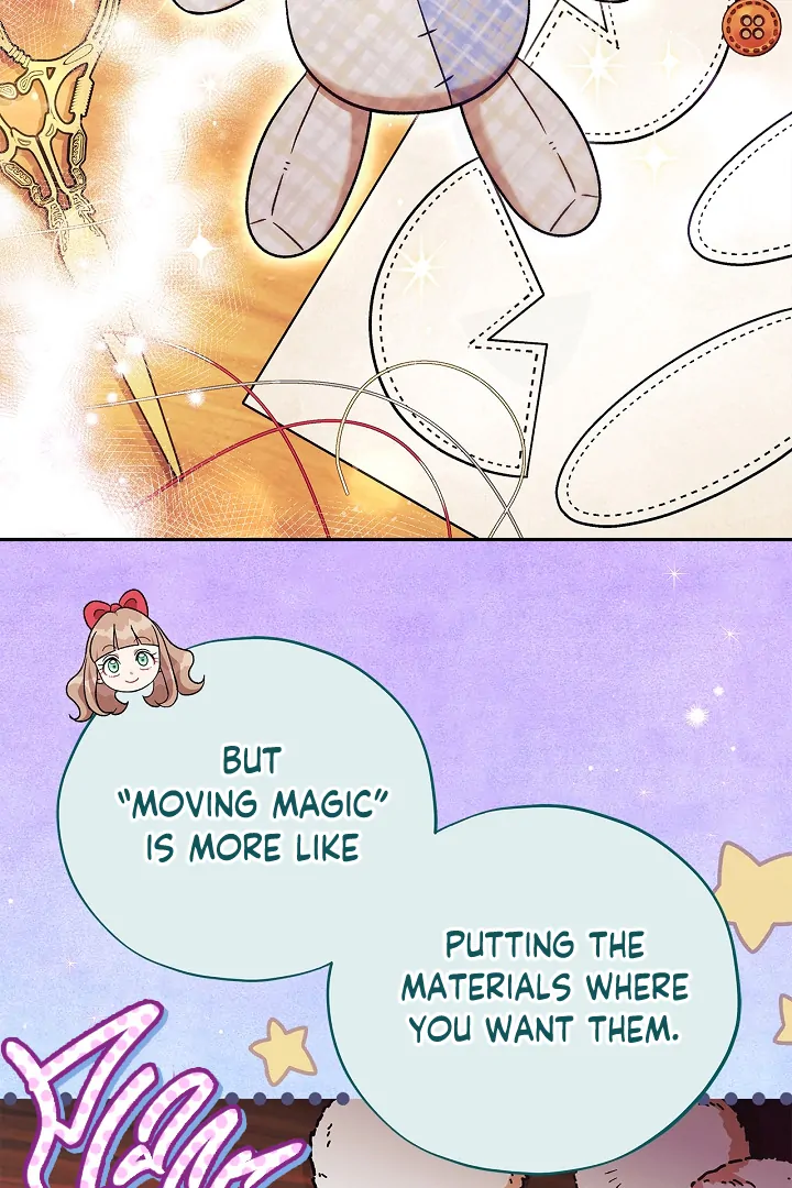 I Will Become the Villain’s Poison Detector Chapter 62 - Page 13