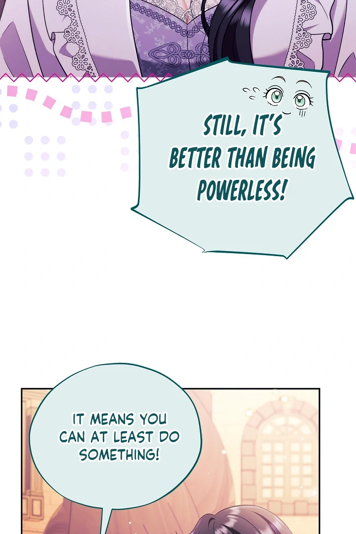 I Will Become the Villain’s Poison Detector Chapter 62 - Page 18