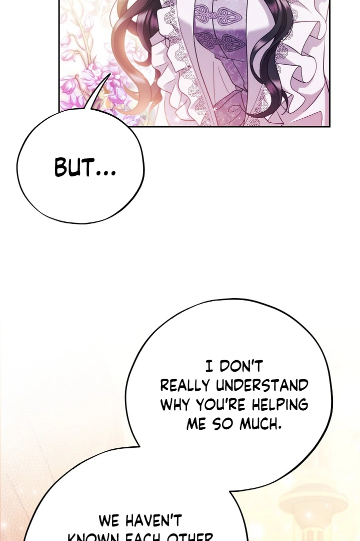 I Will Become the Villain’s Poison Detector Chapter 62 - Page 27