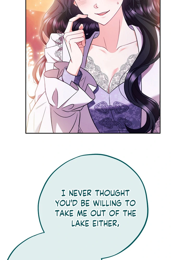 I Will Become the Villain’s Poison Detector Chapter 62 - Page 41