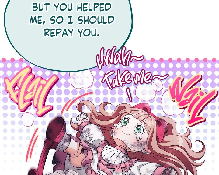 I Will Become the Villain’s Poison Detector Chapter 62 - Page 42