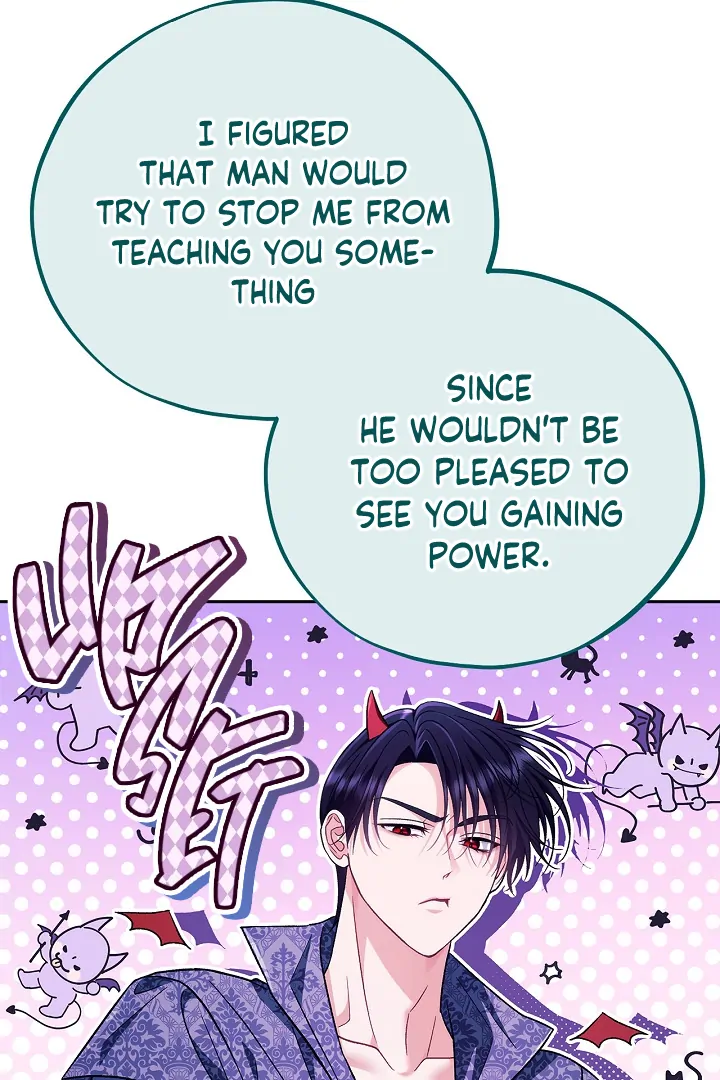 I Will Become the Villain’s Poison Detector Chapter 62 - Page 61