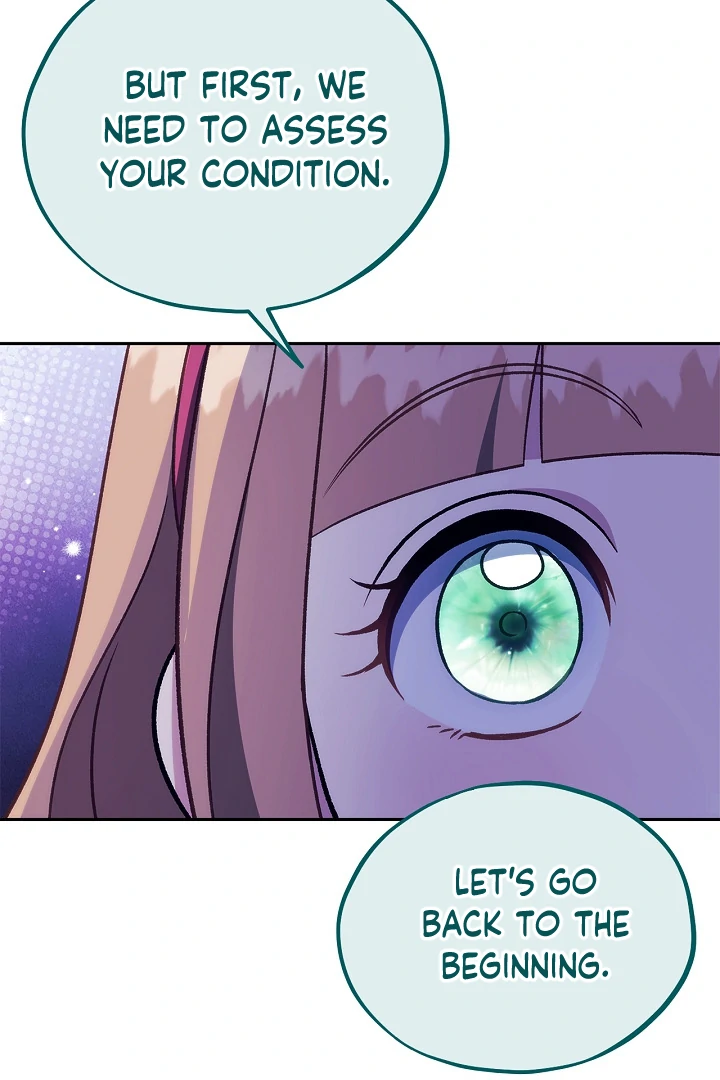 I Will Become the Villain’s Poison Detector Chapter 62 - Page 67