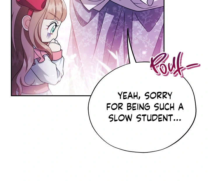 I Will Become the Villain’s Poison Detector Chapter 62 - Page 80