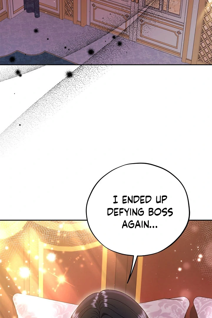 I Will Become the Villain’s Poison Detector Chapter 63 - Page 10