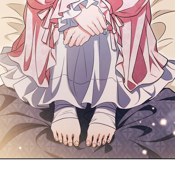 I Will Become the Villain’s Poison Detector Chapter 63 - Page 12