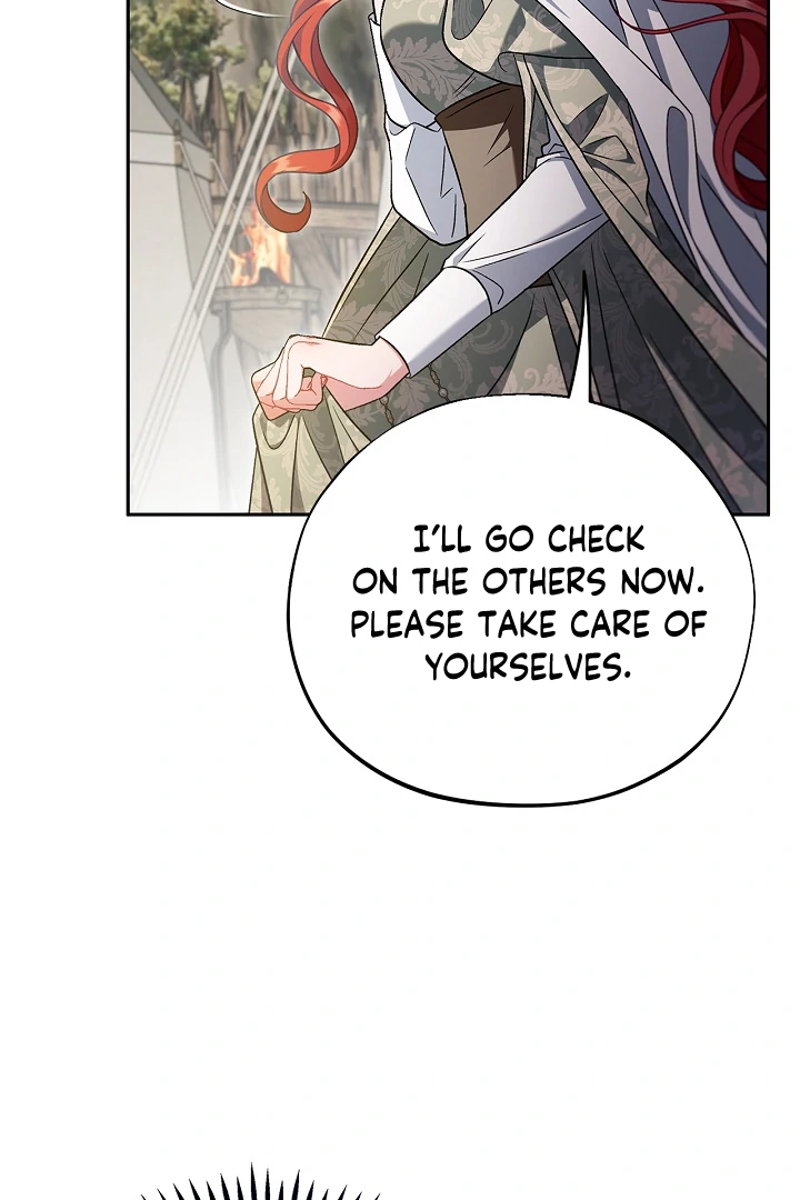 I Will Become the Villain’s Poison Detector Chapter 63 - Page 122