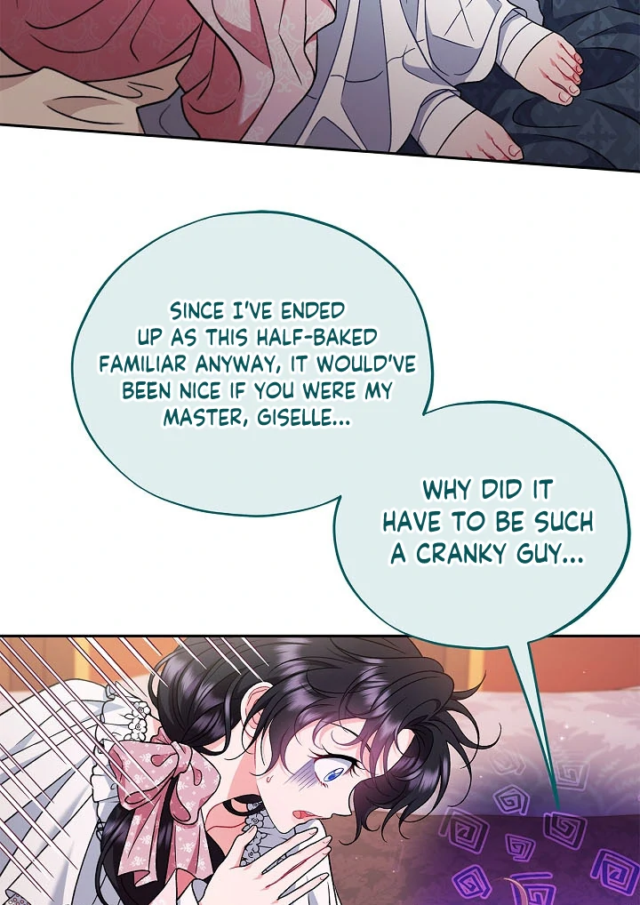 I Will Become the Villain’s Poison Detector Chapter 63 - Page 19