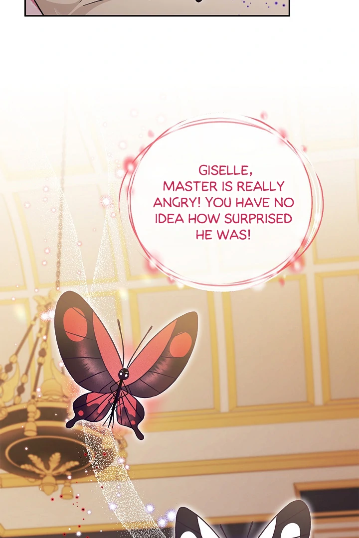 I Will Become the Villain’s Poison Detector Chapter 63 - Page 22