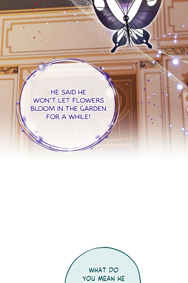 I Will Become the Villain’s Poison Detector Chapter 63 - Page 23