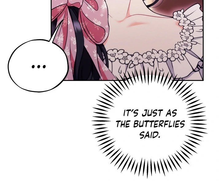 I Will Become the Villain’s Poison Detector Chapter 63 - Page 27