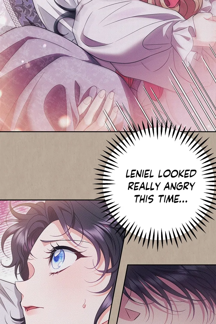 I Will Become the Villain’s Poison Detector Chapter 63 - Page 29