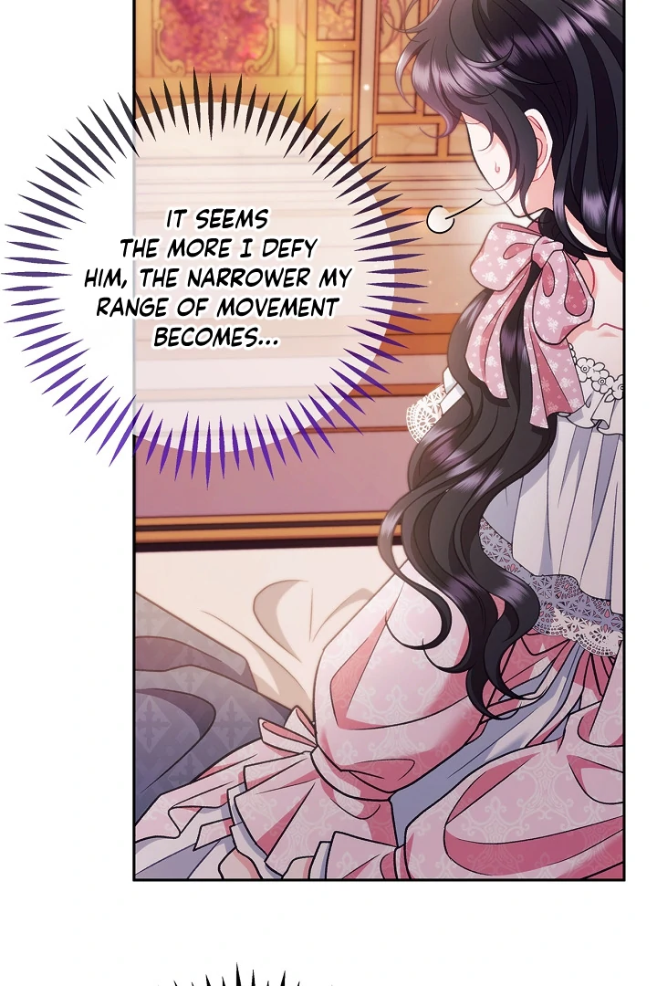 I Will Become the Villain’s Poison Detector Chapter 63 - Page 31