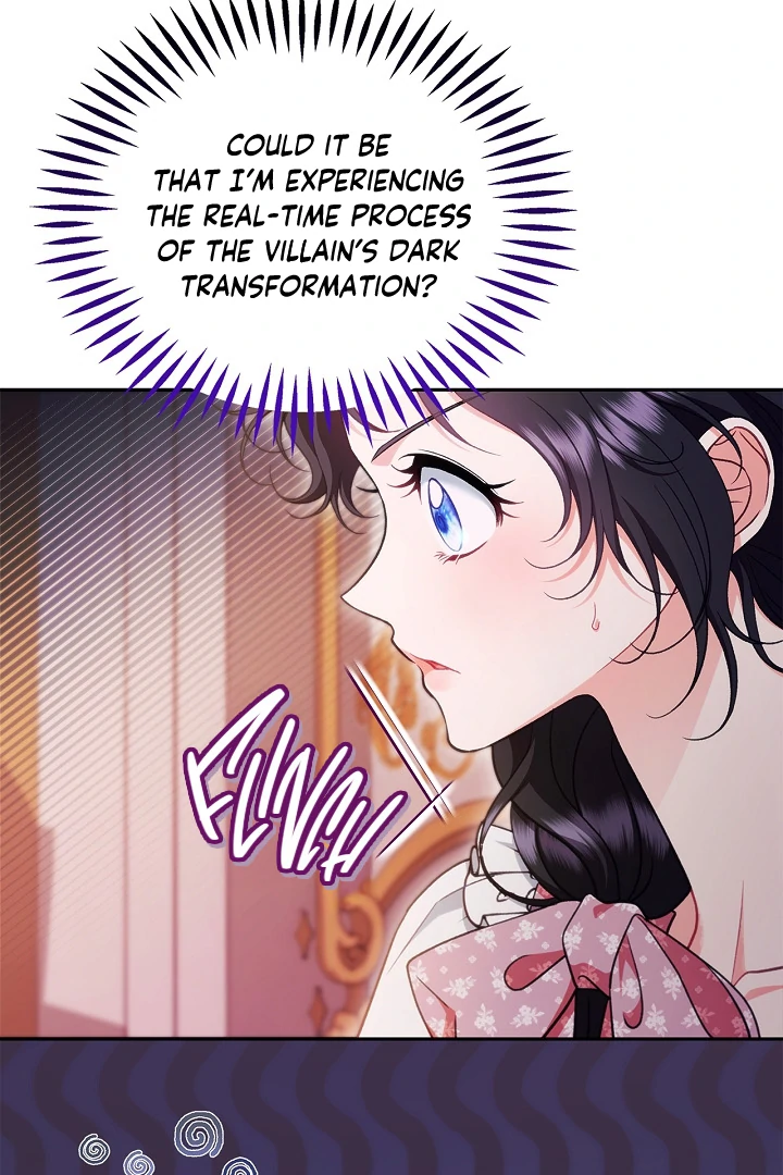 I Will Become the Villain’s Poison Detector Chapter 63 - Page 32