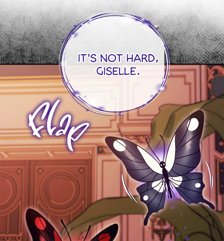 I Will Become the Villain’s Poison Detector Chapter 63 - Page 35