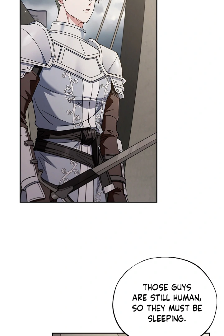 I Will Become the Villain’s Poison Detector Chapter 63 - Page 68