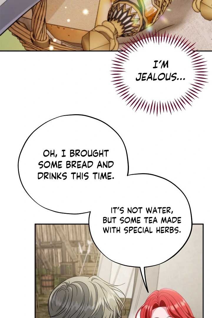 I Will Become the Villain’s Poison Detector Chapter 63 - Page 93